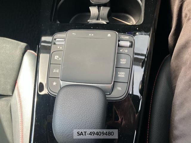 Mercedes Benz CLA-CLASS 2020-06 8562621-21