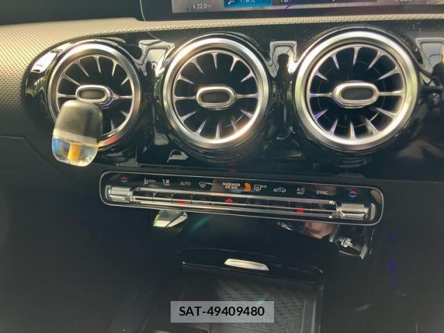Mercedes Benz CLA-CLASS 2020-06 8562621-23