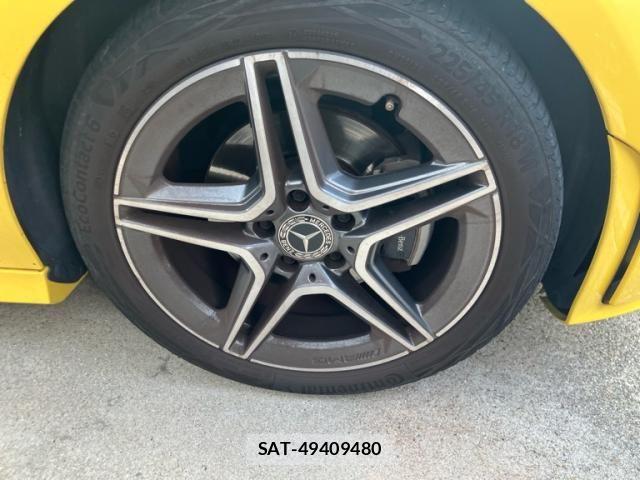 Mercedes Benz CLA-CLASS 2020-06 8562621-5