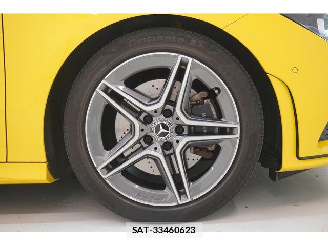 Mercedes Benz CLA-CLASS 2021-03 8627645-10
