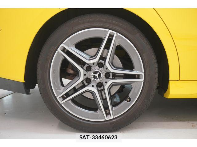 Mercedes Benz CLA-CLASS 2021-03 8627645-11