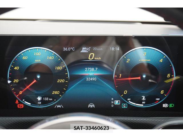 Mercedes Benz CLA-CLASS 2021-03 8627645-13