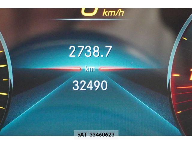 Mercedes Benz CLA-CLASS 2021-03 8627645-14
