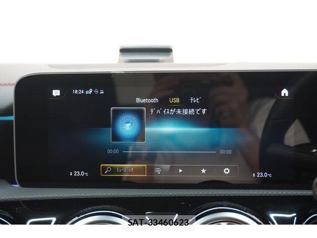 Mercedes Benz CLA-CLASS 2021-03 8627645-15