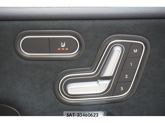 Mercedes Benz CLA-CLASS 2021-03 8627645-19