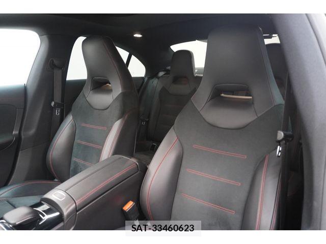 Mercedes Benz CLA-CLASS 2021-03 8627645-23