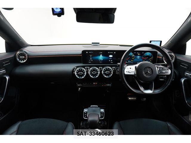 Mercedes Benz CLA-CLASS 2021-03 8627645-24