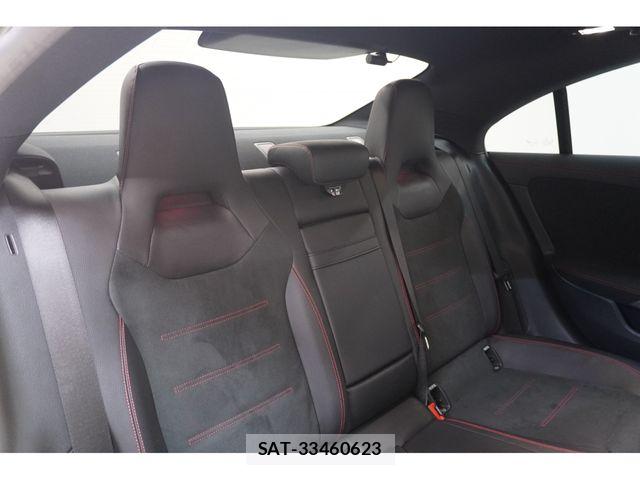 Mercedes Benz CLA-CLASS 2021-03 8627645-25