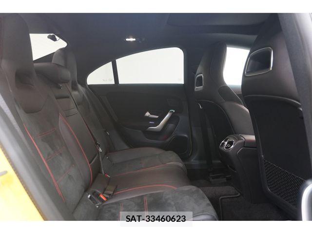 Mercedes Benz CLA-CLASS 2021-03 8627645-26