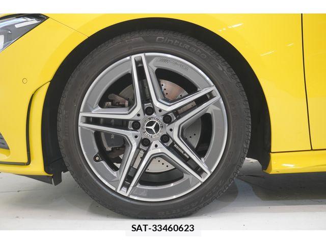 Mercedes Benz CLA-CLASS 2021-03 8627645-8