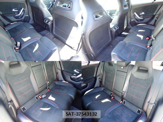 Mercedes Benz CLA-CLASS 2021-09 8627646-9