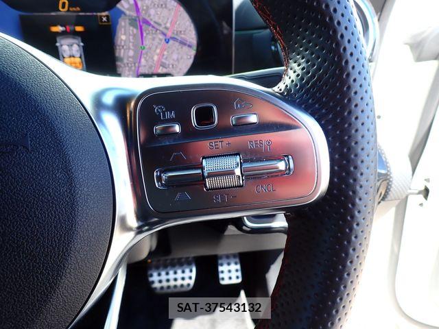 Mercedes Benz CLA-CLASS 2021-09 8627646-11