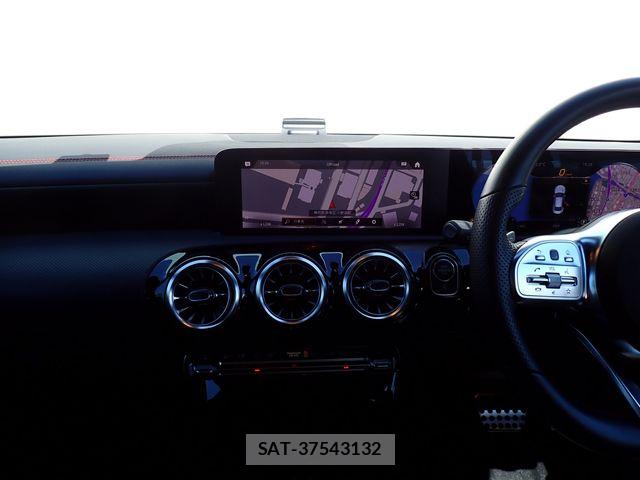 Mercedes Benz CLA-CLASS 2021-09 8627646-14