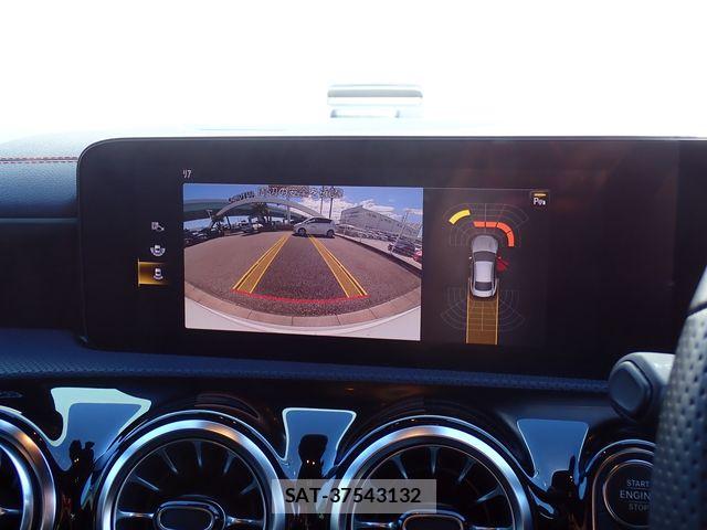 Mercedes Benz CLA-CLASS 2021-09 8627646-16