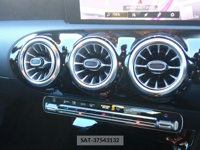 Mercedes Benz CLA-CLASS 2021-09 8627646-18