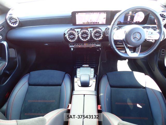 Mercedes Benz CLA-CLASS 2021-09 8627646-1