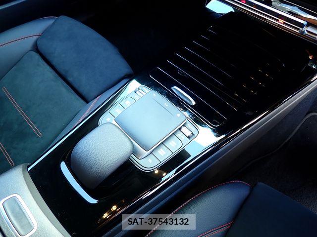 Mercedes Benz CLA-CLASS 2021-09 8627646-20