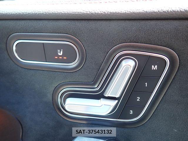Mercedes Benz CLA-CLASS 2021-09 8627646-23