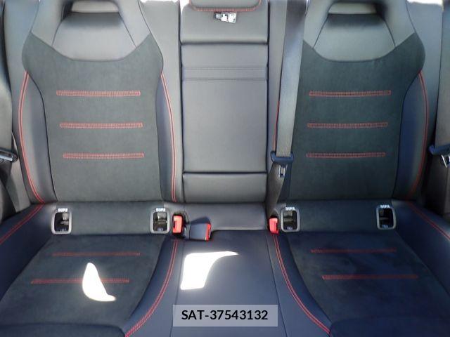Mercedes Benz CLA-CLASS 2021-09 8627646-25