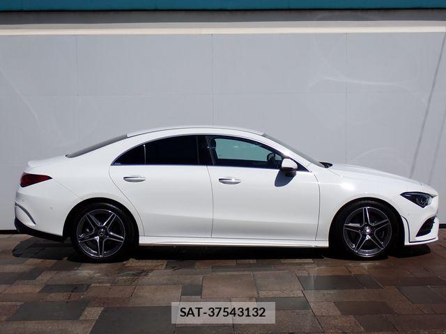 Mercedes Benz CLA-CLASS 2021-09 8627646-4