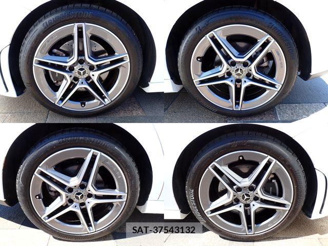 Mercedes Benz CLA-CLASS 2021-09 8627646-7
