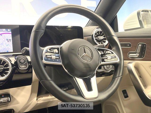 Mercedes Benz CLA-CLASS 2023-04 8627643-10
