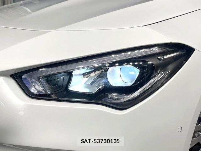 Mercedes Benz CLA-CLASS 2023-04 8627643-13