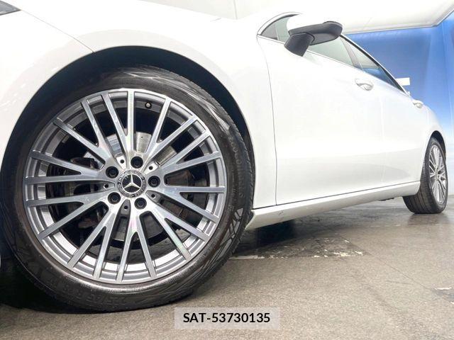 Mercedes Benz CLA-CLASS 2023-04 8627643-14