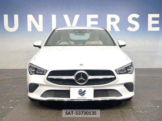 Mercedes Benz CLA-CLASS 2023-04 8627643-15