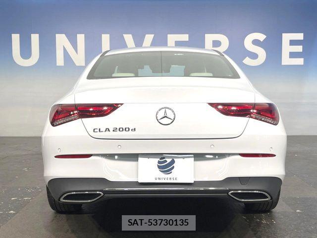 Mercedes Benz CLA-CLASS 2023-04 8627643-16