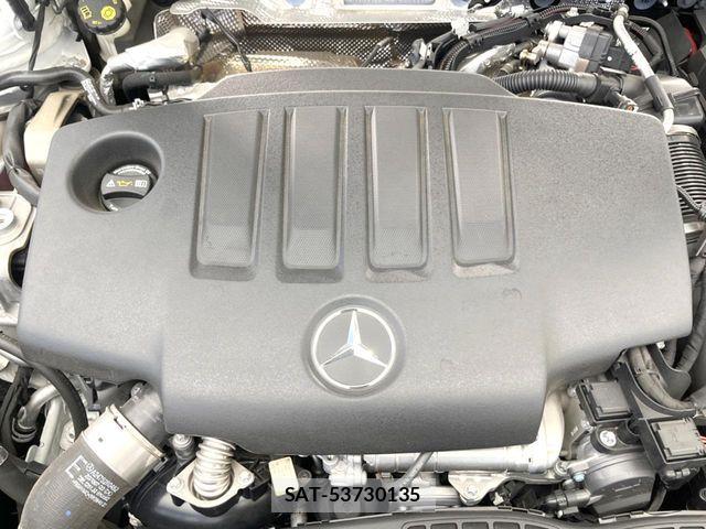 Mercedes Benz CLA-CLASS 2023-04 8627643-19