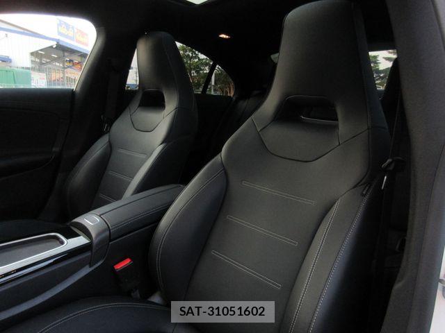 Mercedes Benz CLA-CLASS 2024-12 8627644-10