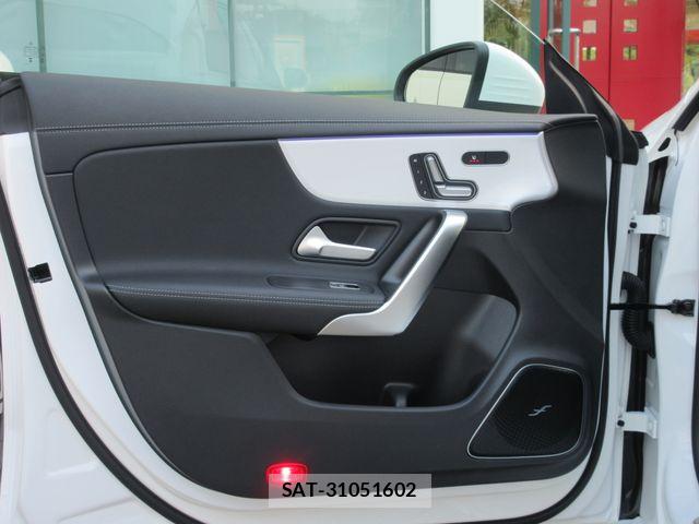 Mercedes Benz CLA-CLASS 2024-12 8627644-13