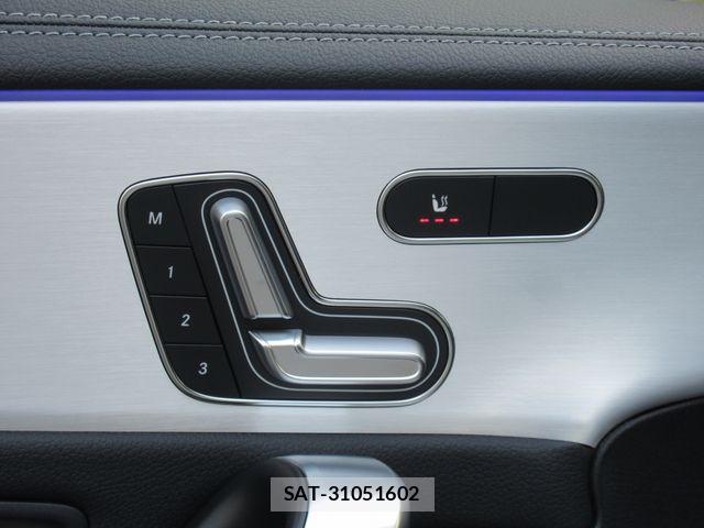 Mercedes Benz CLA-CLASS 2024-12 8627644-14