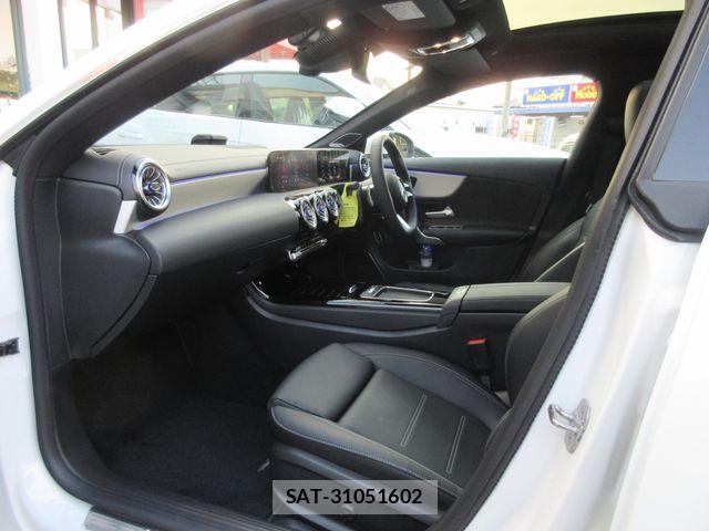 Mercedes Benz CLA-CLASS 2024-12 8627644-15