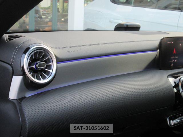 Mercedes Benz CLA-CLASS 2024-12 8627644-16