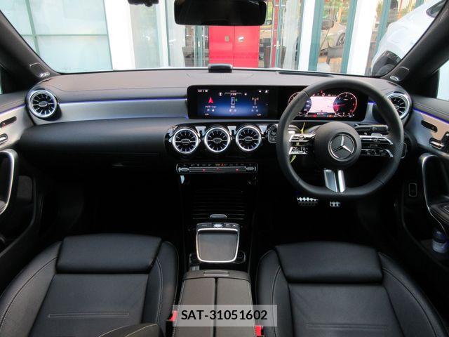 Mercedes Benz CLA-CLASS 2024-12 8627644-1