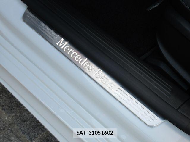 Mercedes Benz CLA-CLASS 2024-12 8627644-19