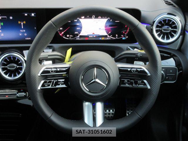 Mercedes Benz CLA-CLASS 2024-12 8627644-21