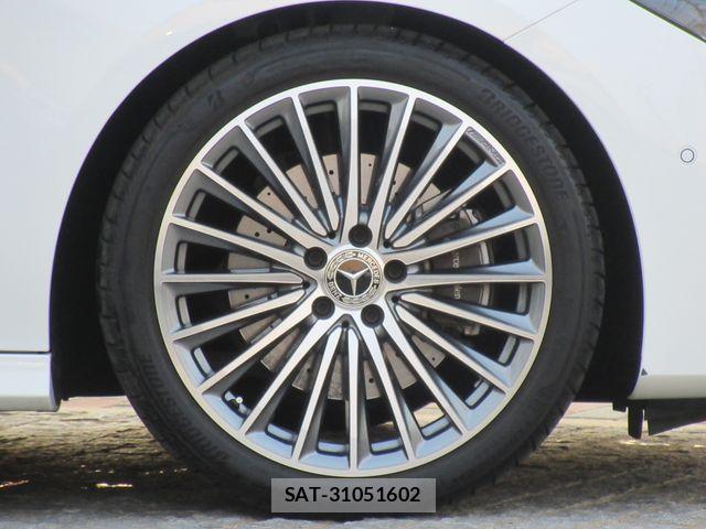 Mercedes Benz CLA-CLASS 2024-12 8627644-4