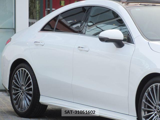Mercedes Benz CLA-CLASS 2024-12 8627644-5