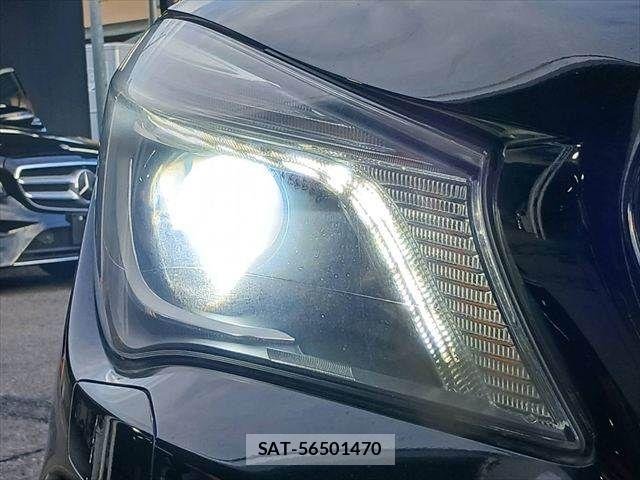 Mercedes Benz CLA-CLASS 2015-12 8660173-10