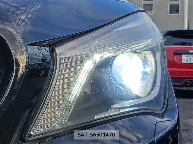 Mercedes Benz CLA-CLASS 2015-12 8660173-11