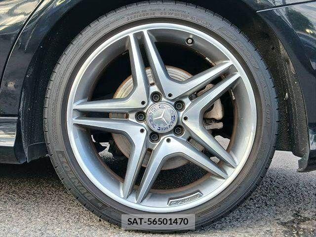 Mercedes Benz CLA-CLASS 2015-12 8660173-12