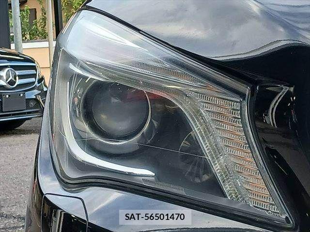 Mercedes Benz CLA-CLASS 2015-12 8660173-20