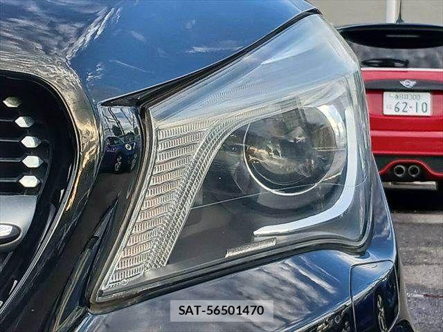 Mercedes Benz CLA-CLASS 2015-12 8660173-21