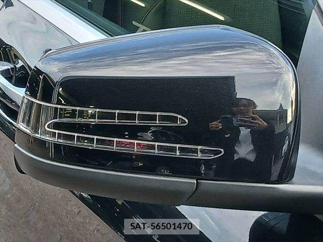 Mercedes Benz CLA-CLASS 2015-12 8660173-22