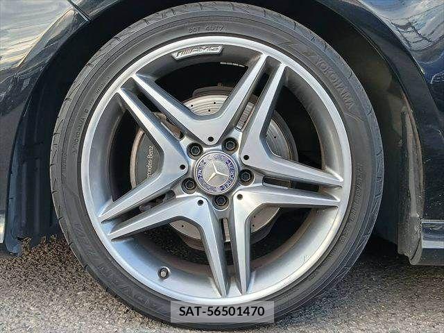 Mercedes Benz CLA-CLASS 2015-12 8660173-24