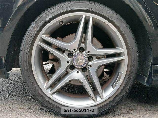 Mercedes Benz CLA-CLASS 2015-12 8660173-25