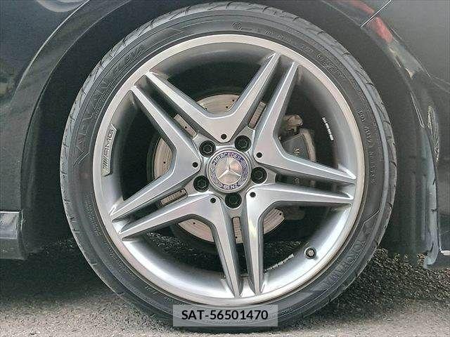 Mercedes Benz CLA-CLASS 2015-12 8660173-26